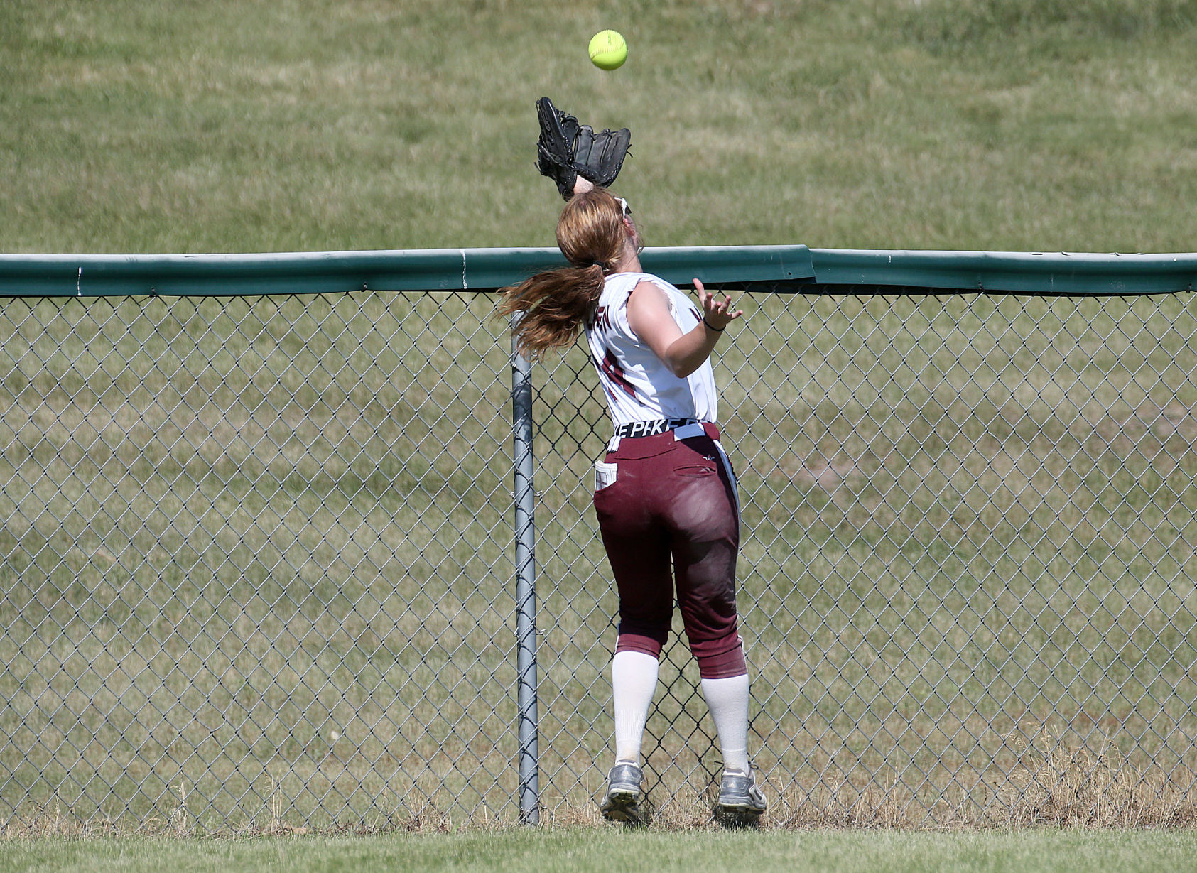 June 10: G-E-T vs. Holmen